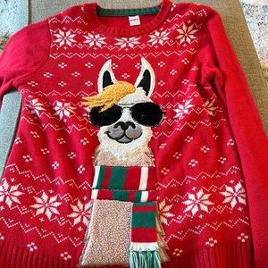 Ugly Christmas Sweater